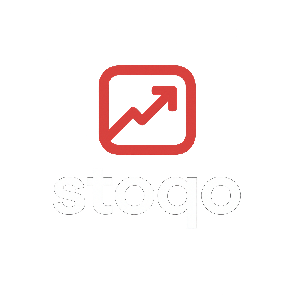STOQO Logo